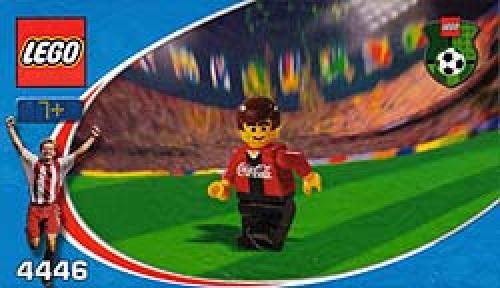 Coca-Cola Forward 1