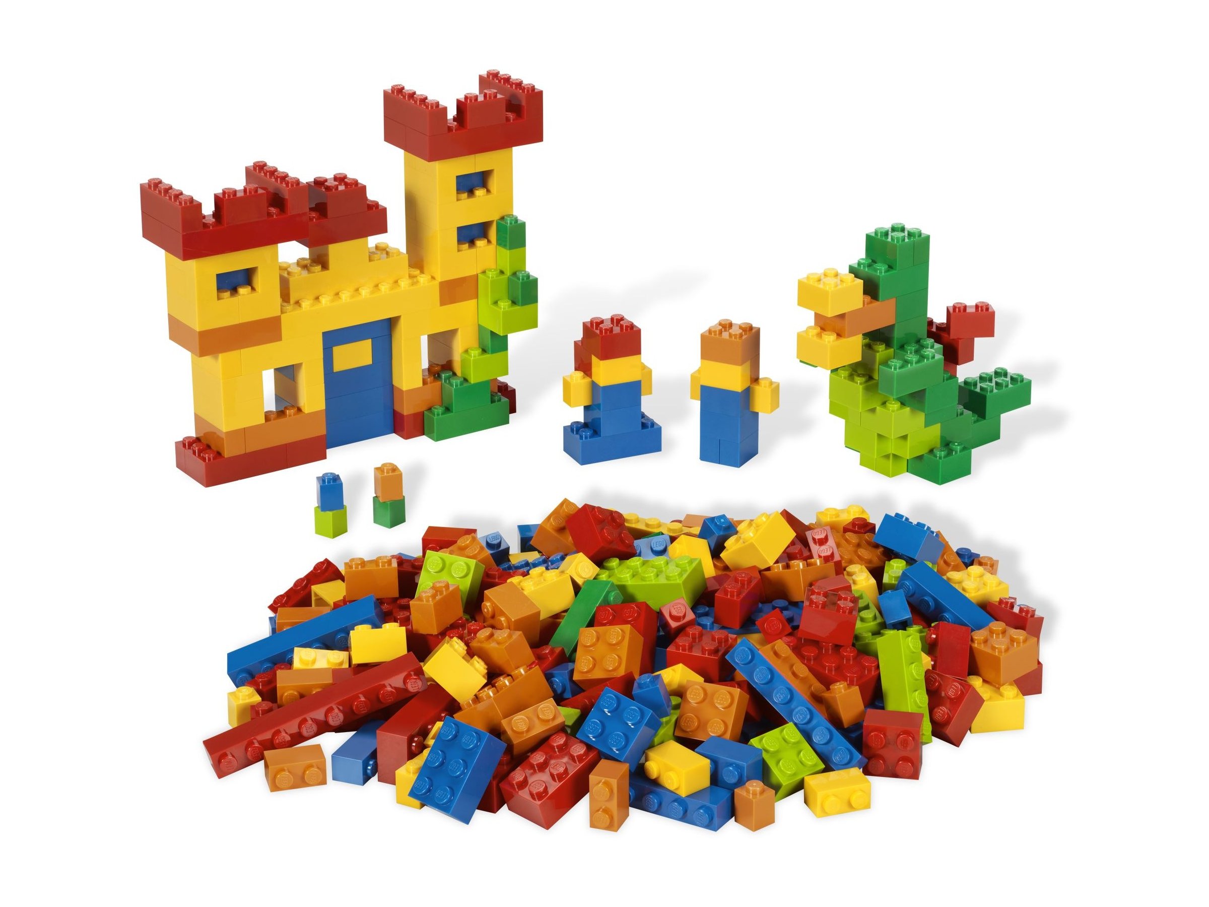 Basic Bricks