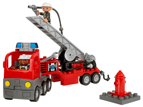Fire Truck