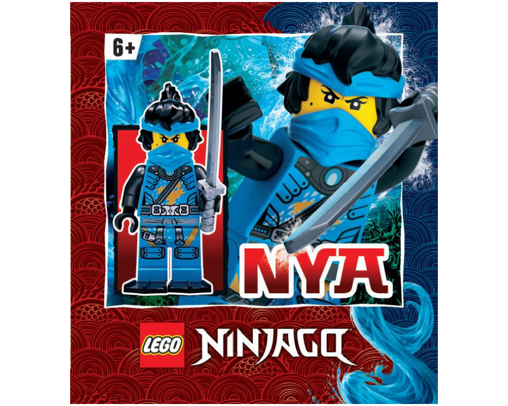 Nya