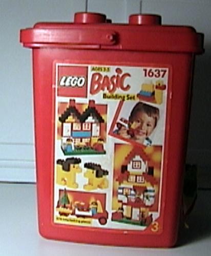 Large Bucket