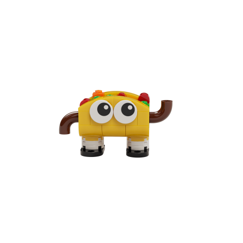 Taco Friend