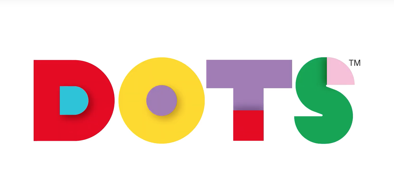 DOTS Collectible Tiles 41947-1 / 41964-1 Mega Pack
