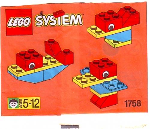 Basic Promotional Set