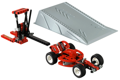 Slammer Racer / Formula Force