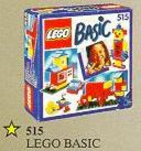 Basic Building Set