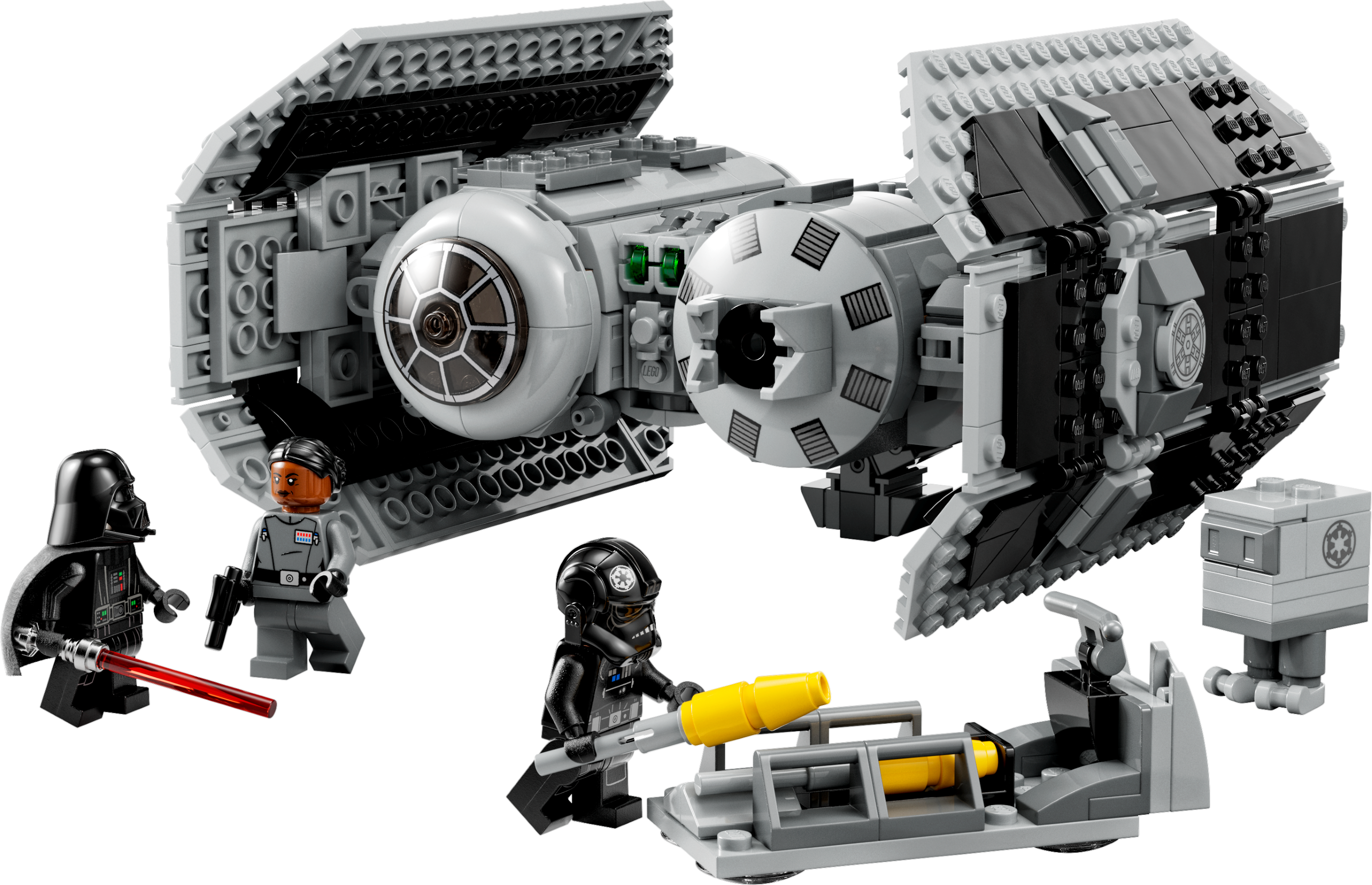 TIE Bomber