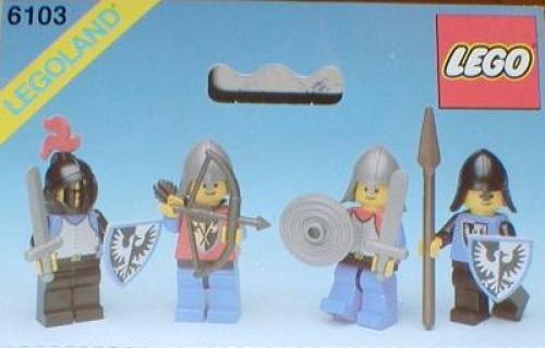Knights