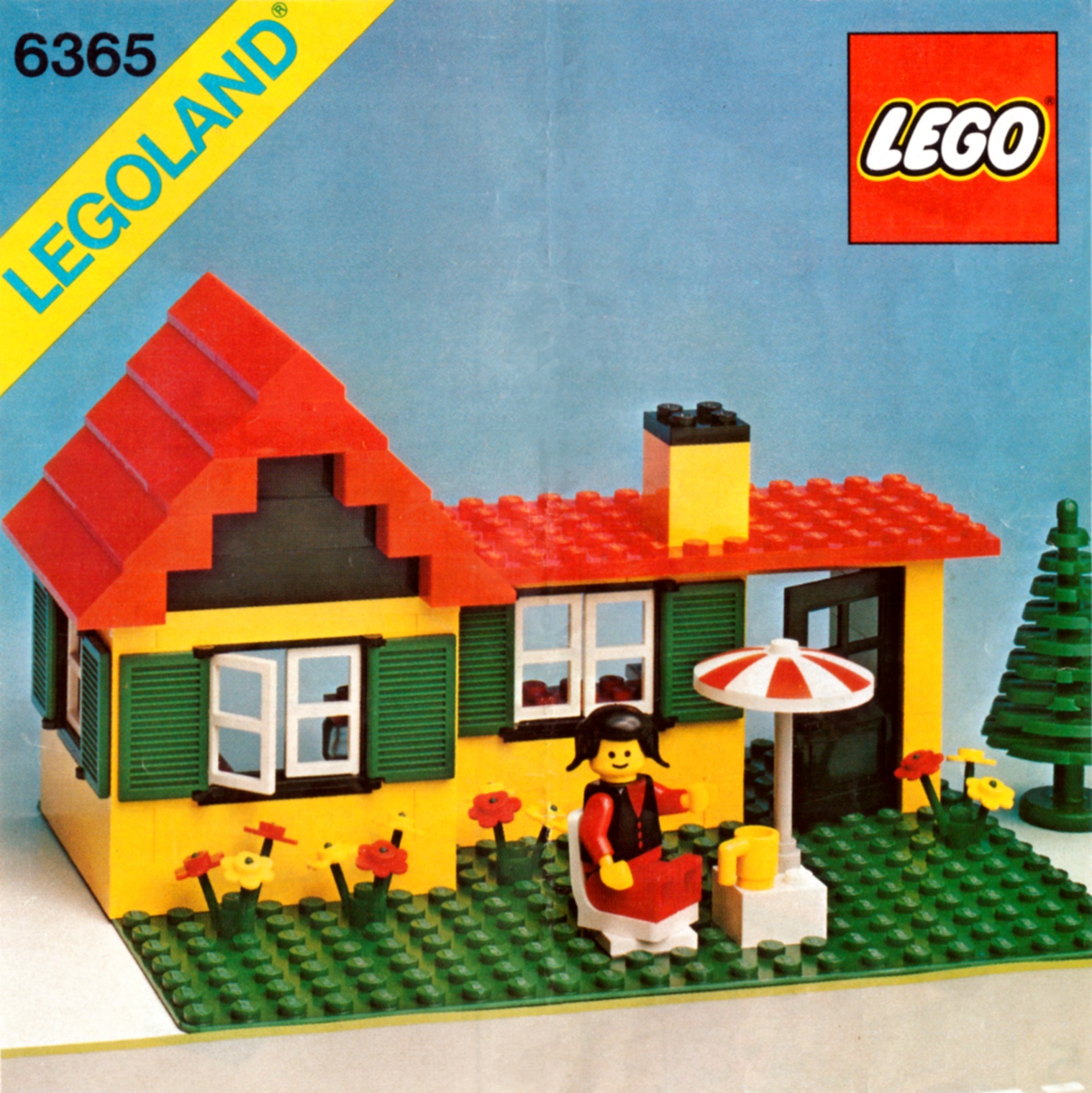 Summer Cottage