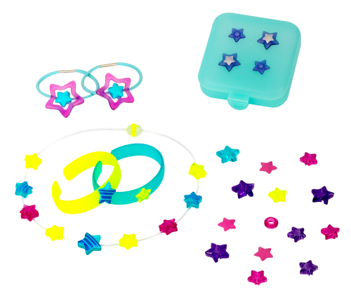 Cool Starry Jewels