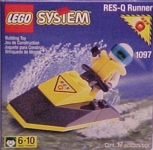 Res-Q Runner