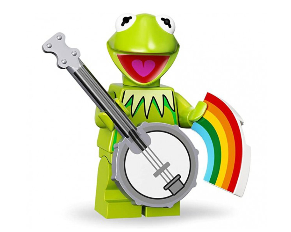 Kermit the Frog