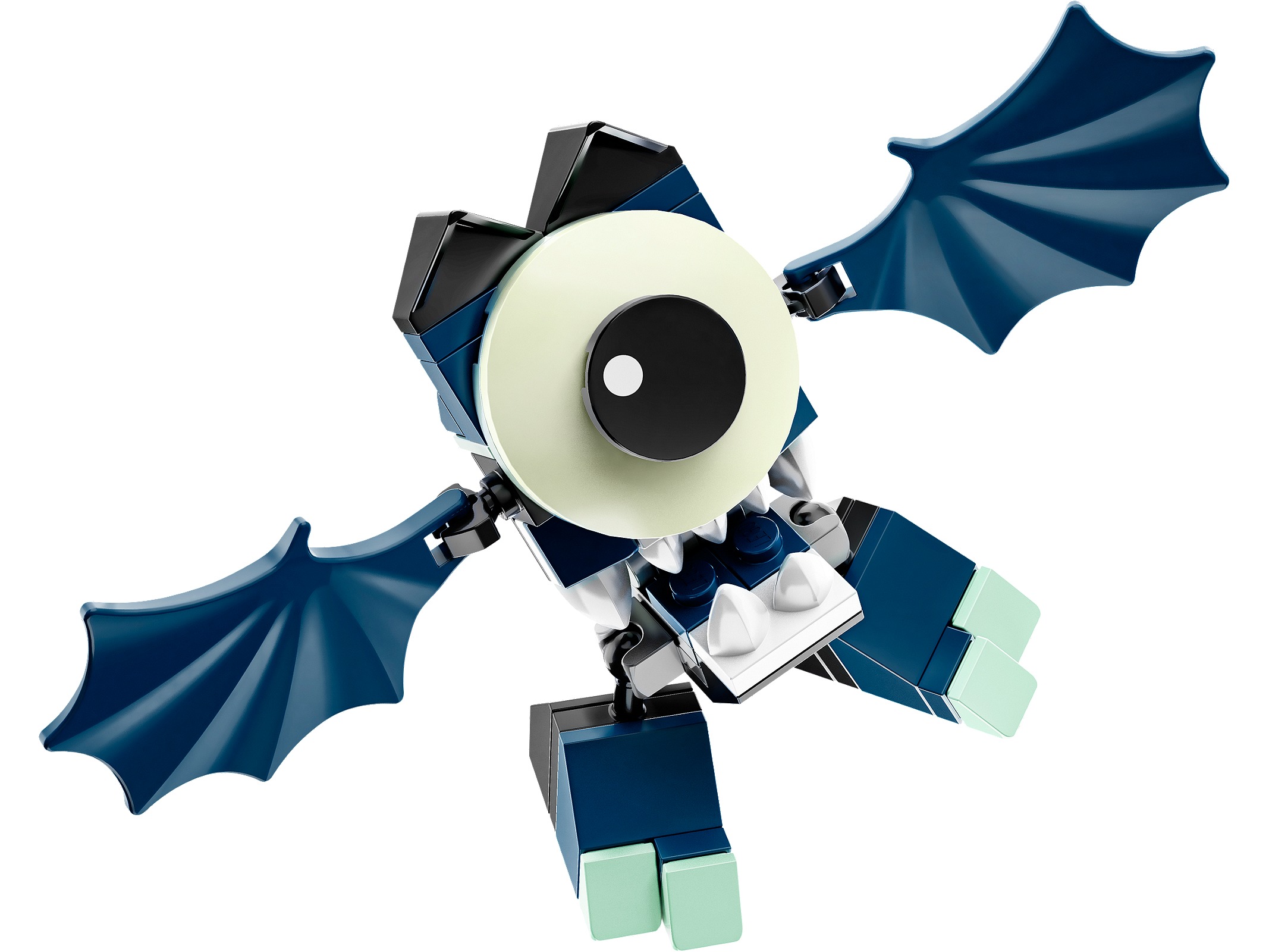 Globert