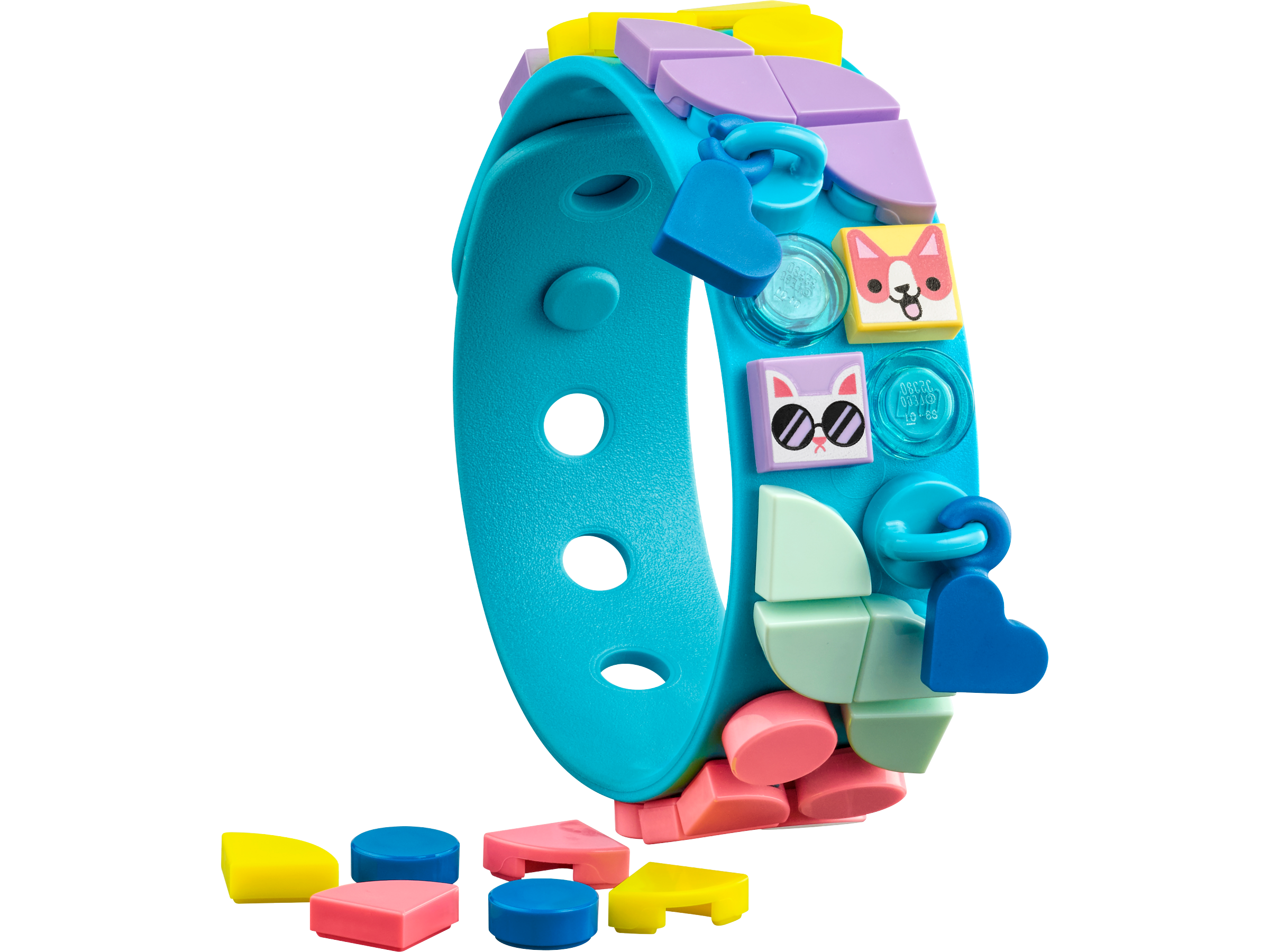 My Pets Bracelet