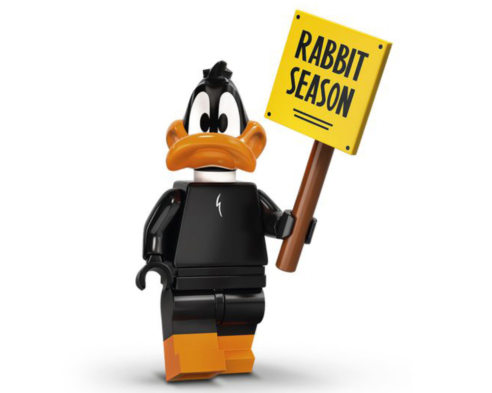 Daffy Duck