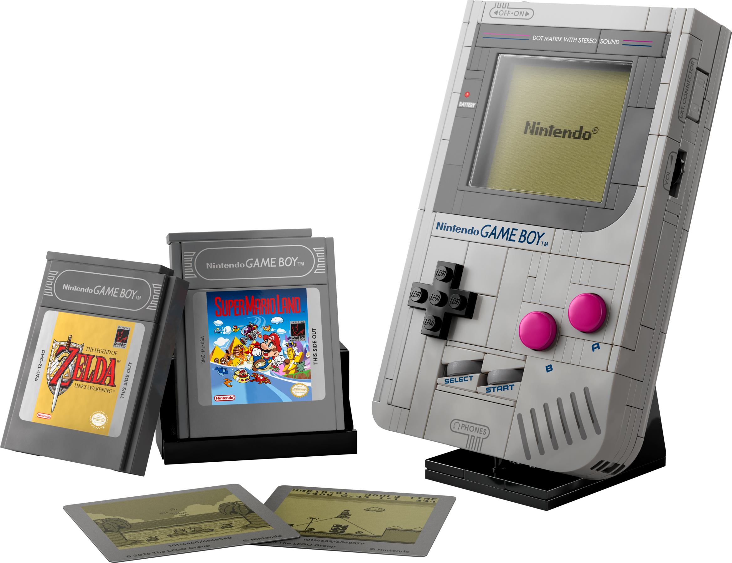 Game Boy
