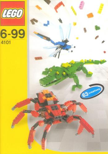 Wild Collection