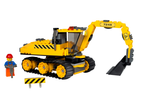 Digger