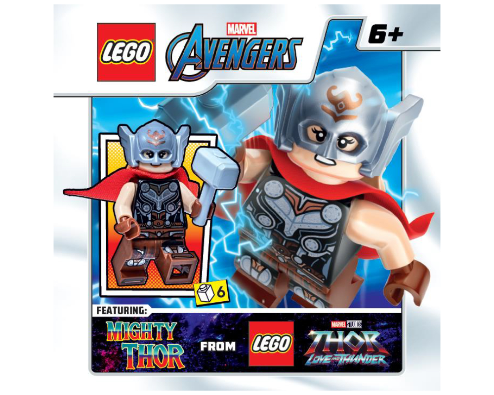 Mighty Thor