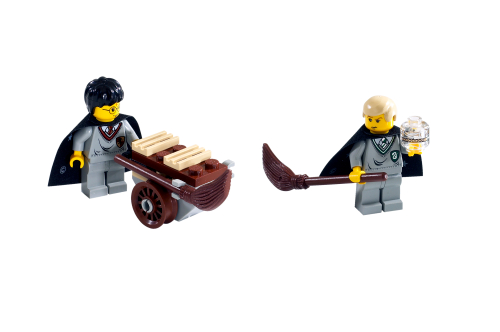 Flying Lesson