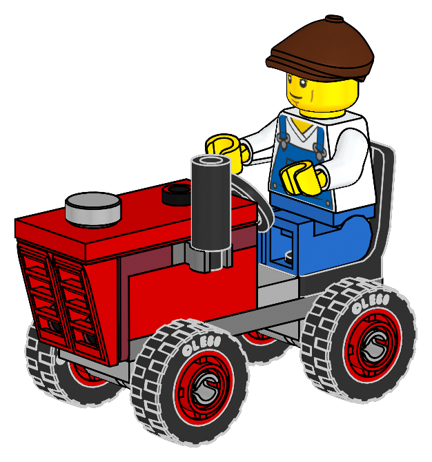Tractor