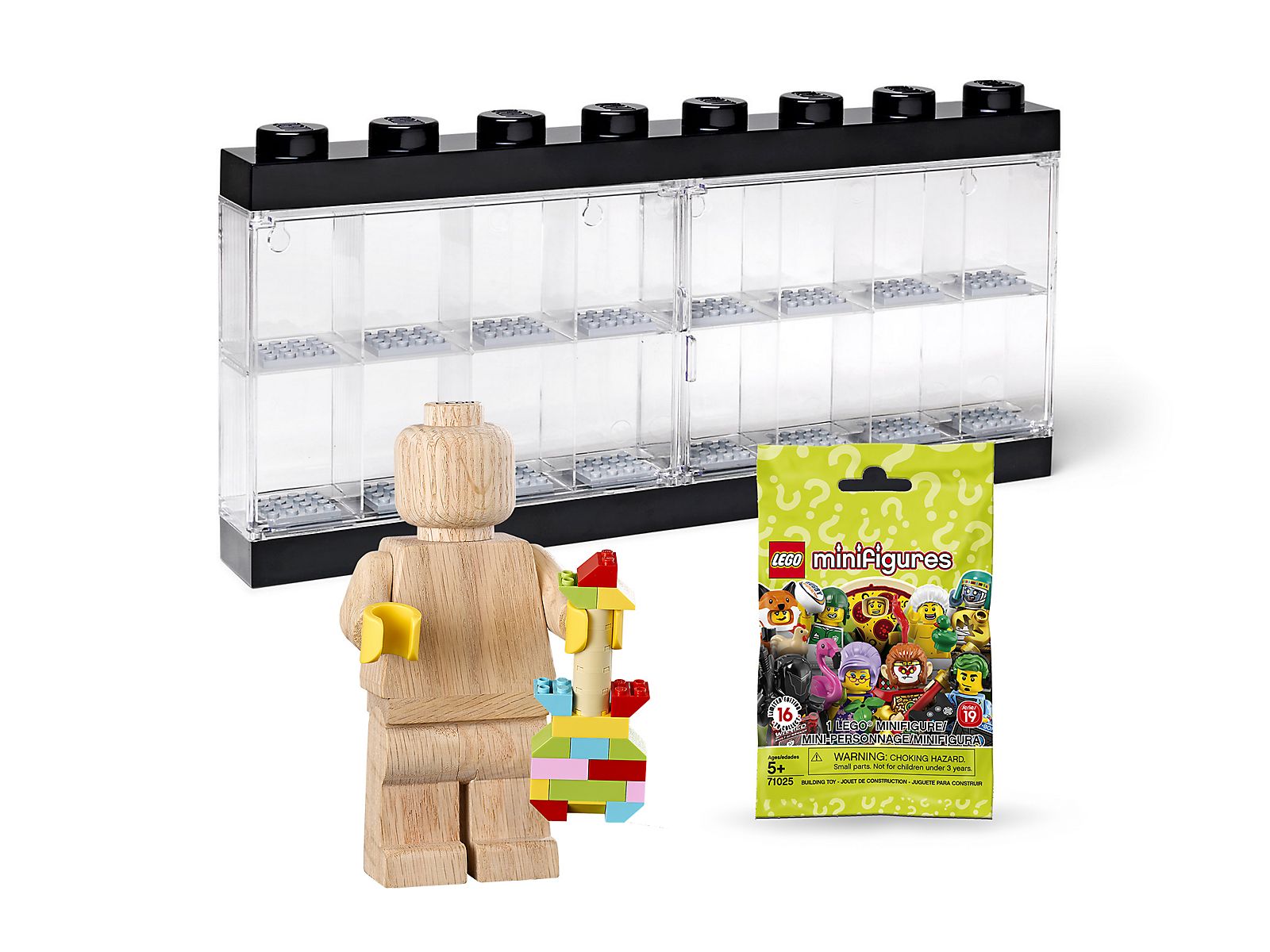 Minifigure Bundle