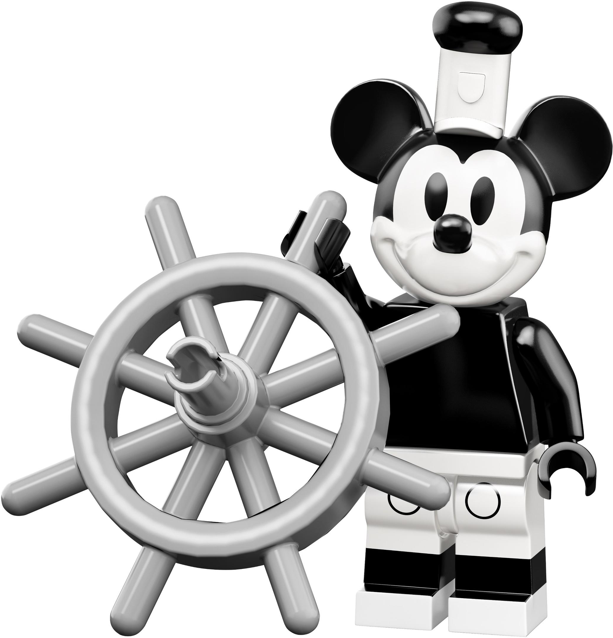 Vintage Mickey