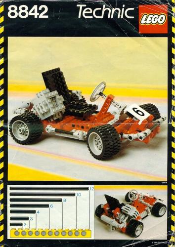 Go-Cart