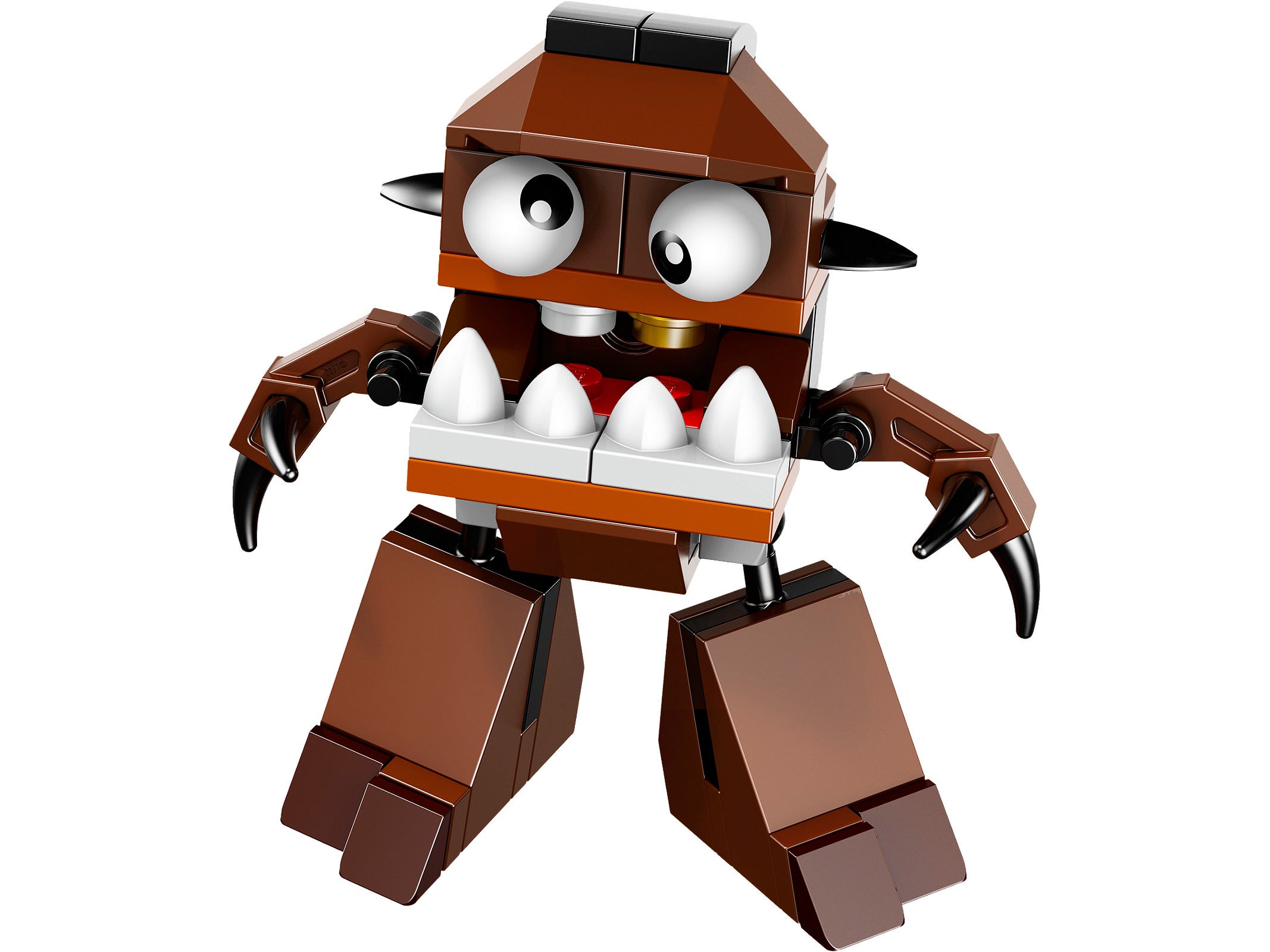 Chomly
