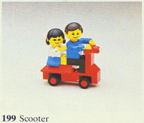 Scooter