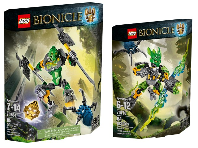 Protector of Jungle – Power Up