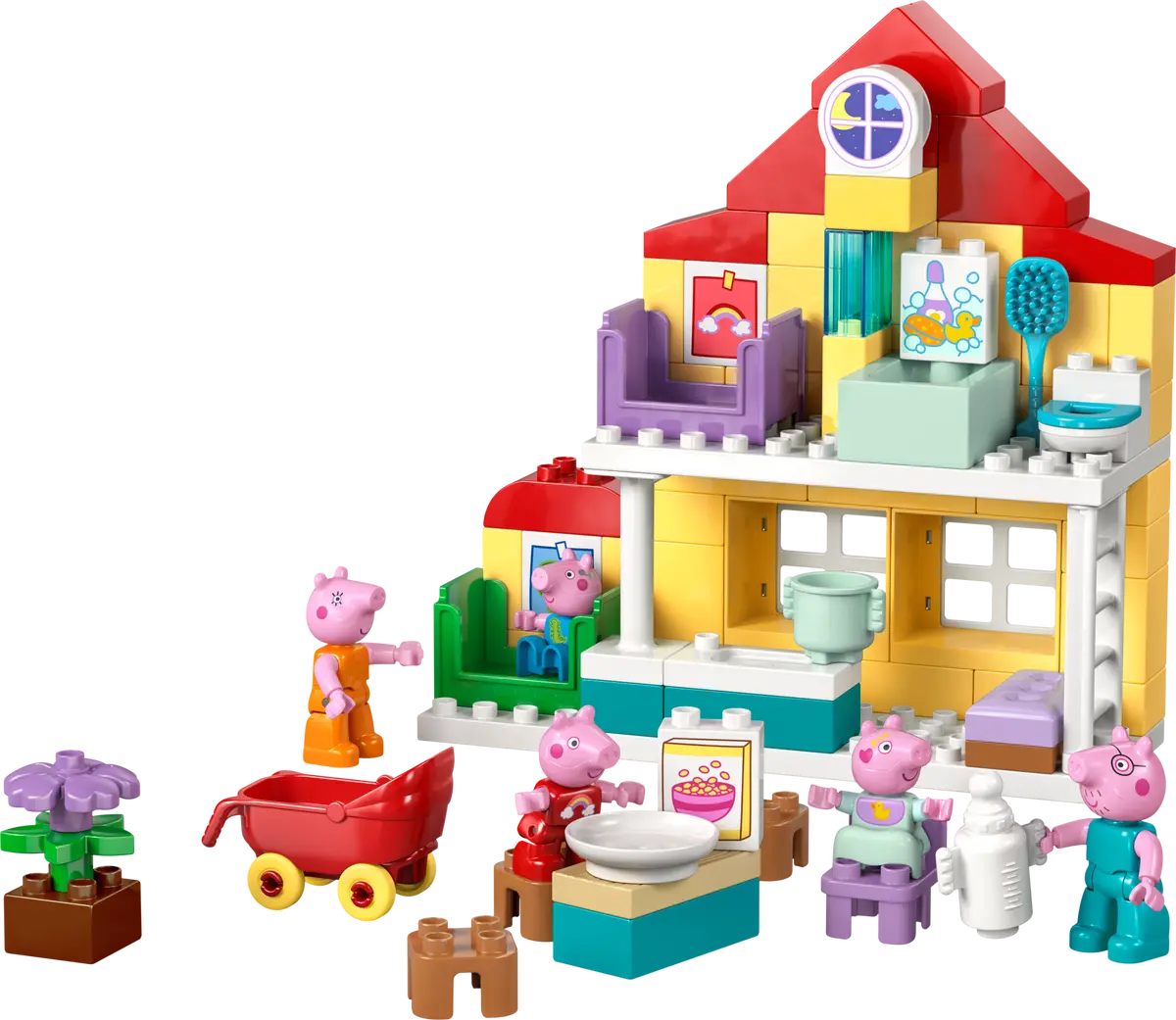 Family House