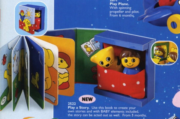 Play a Story