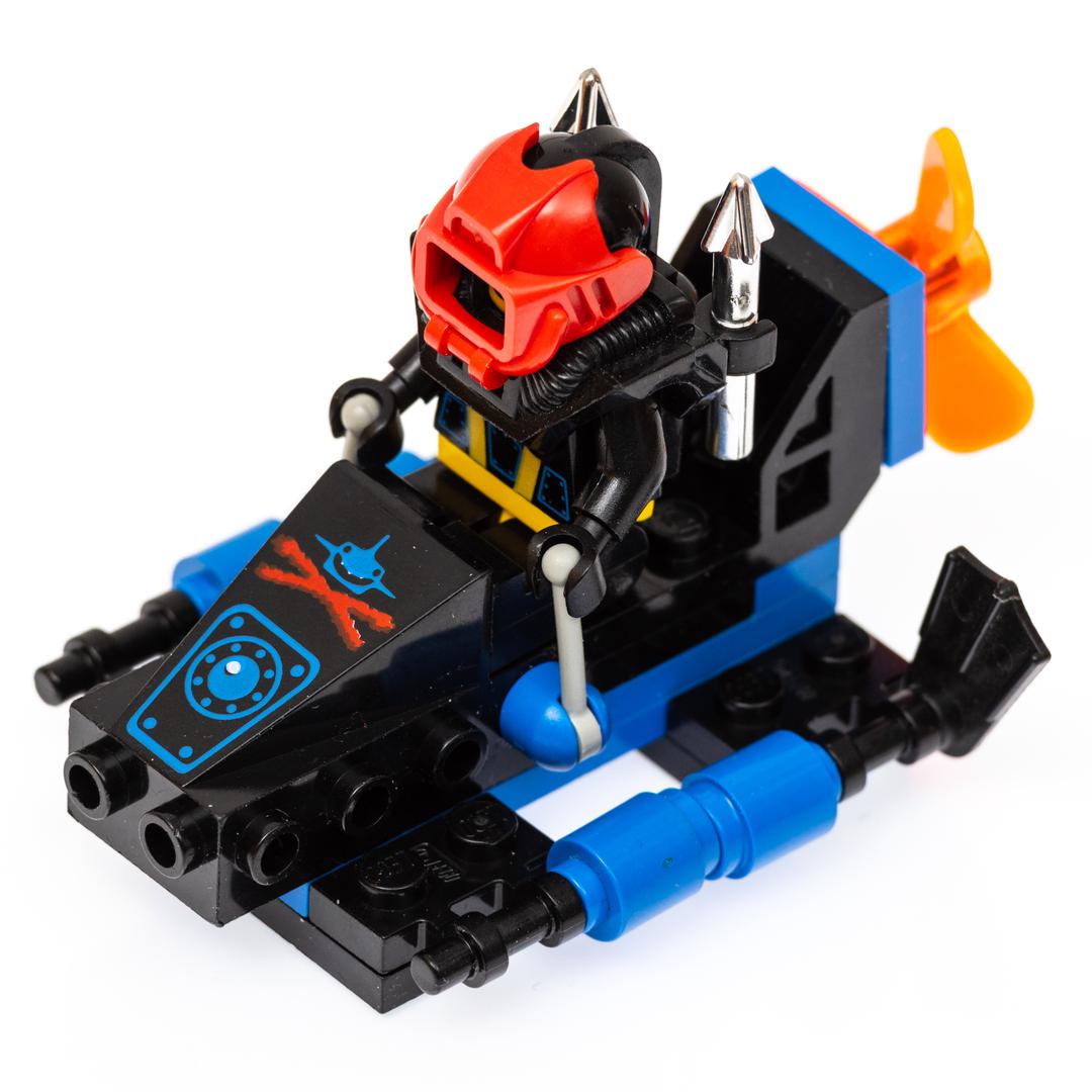 Shark Scout