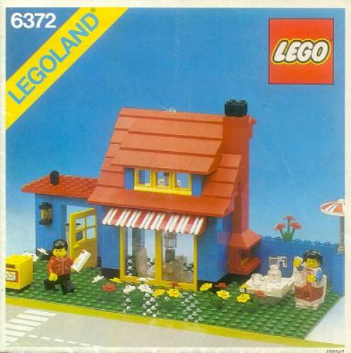 Town House