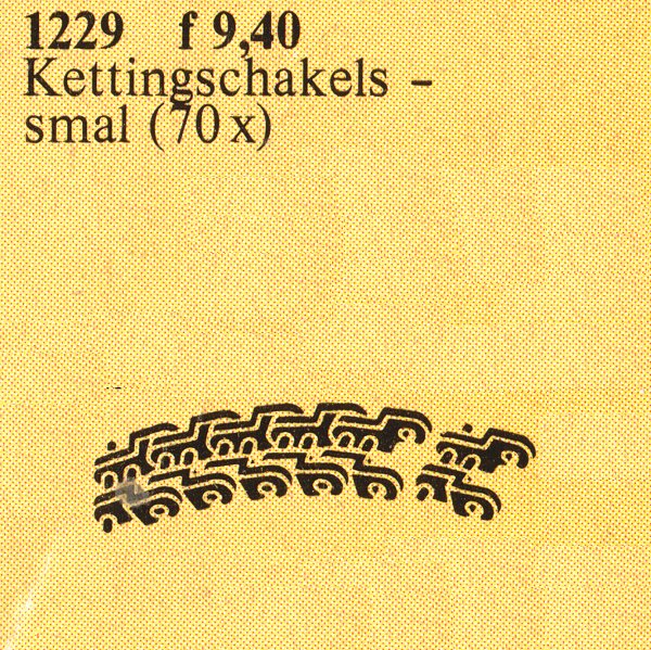 TECHNIC Chainlinks