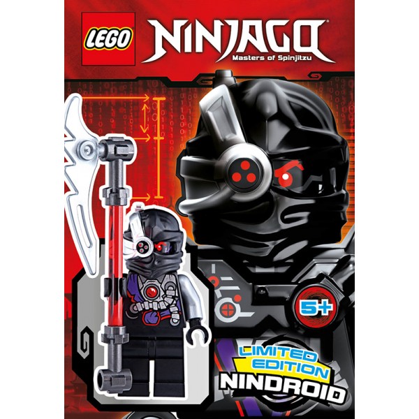 Nindroid