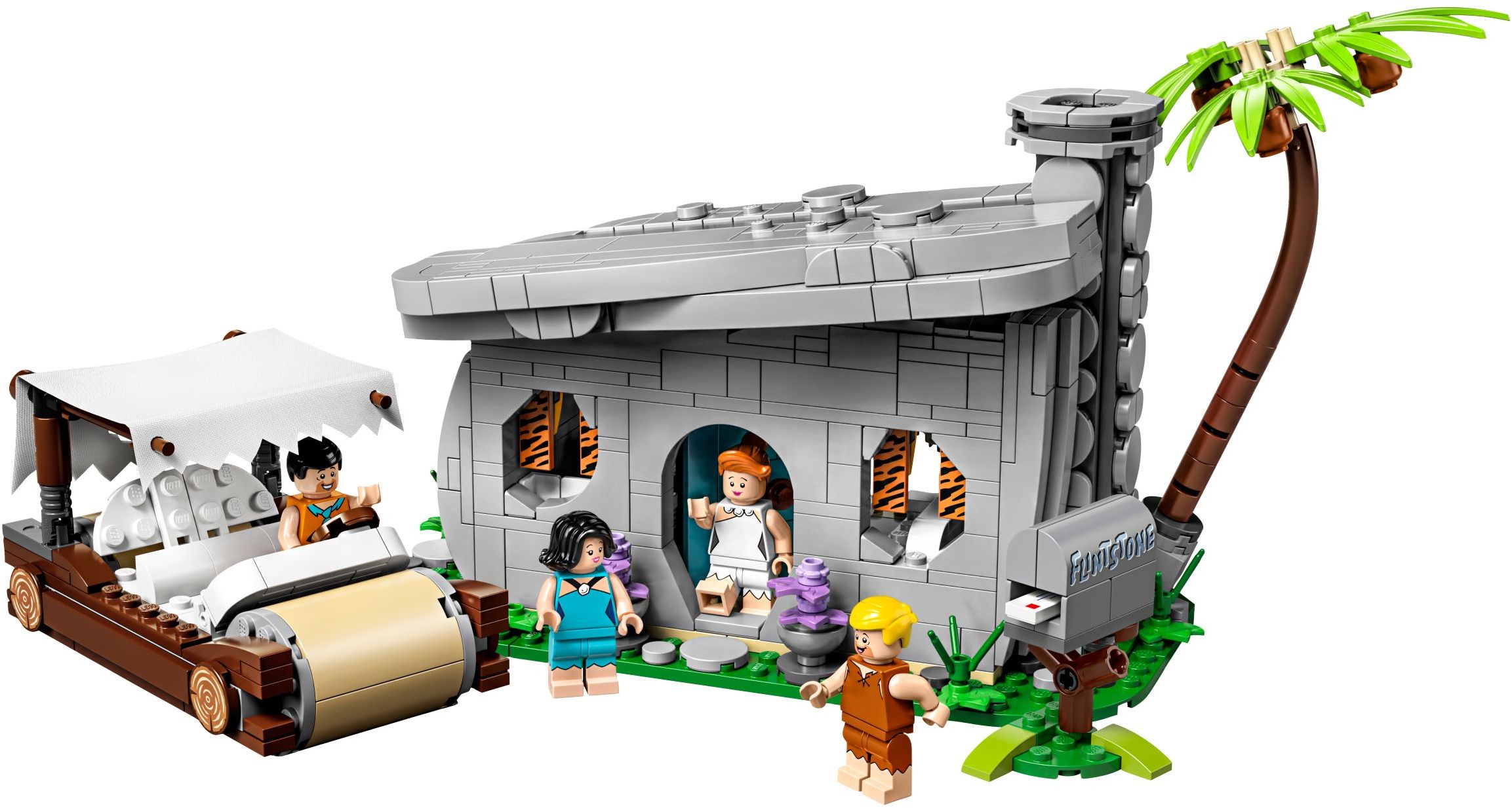 The Flintstones
