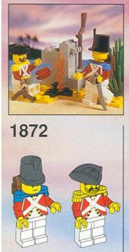 Imperial Guard Camp