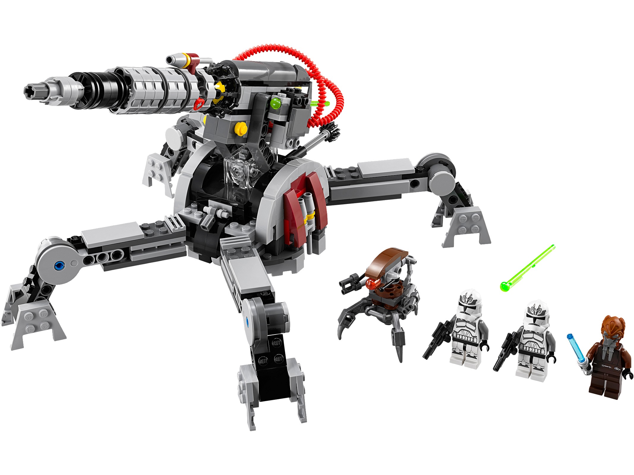 Republic AV-7 Anti-Vehicle Cannon